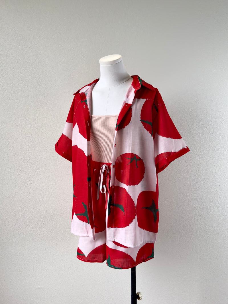 Tomato Top