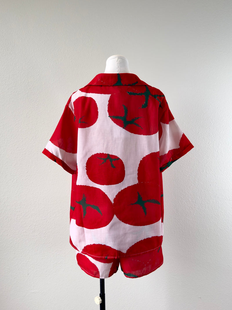 Tomato Top