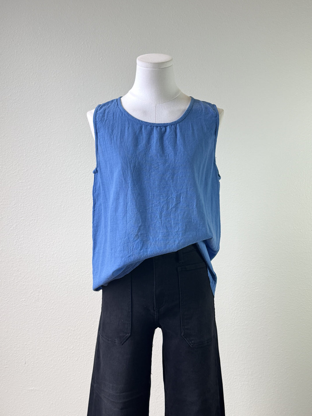 Torren Tank Top