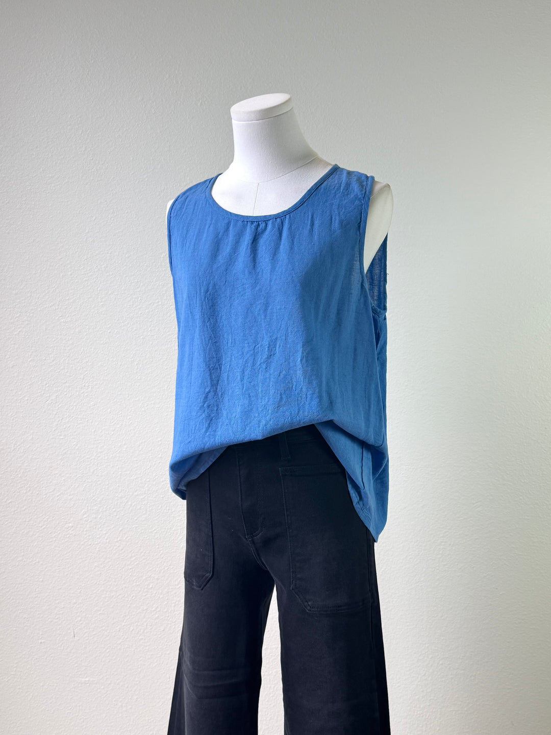 Torren Tank Top