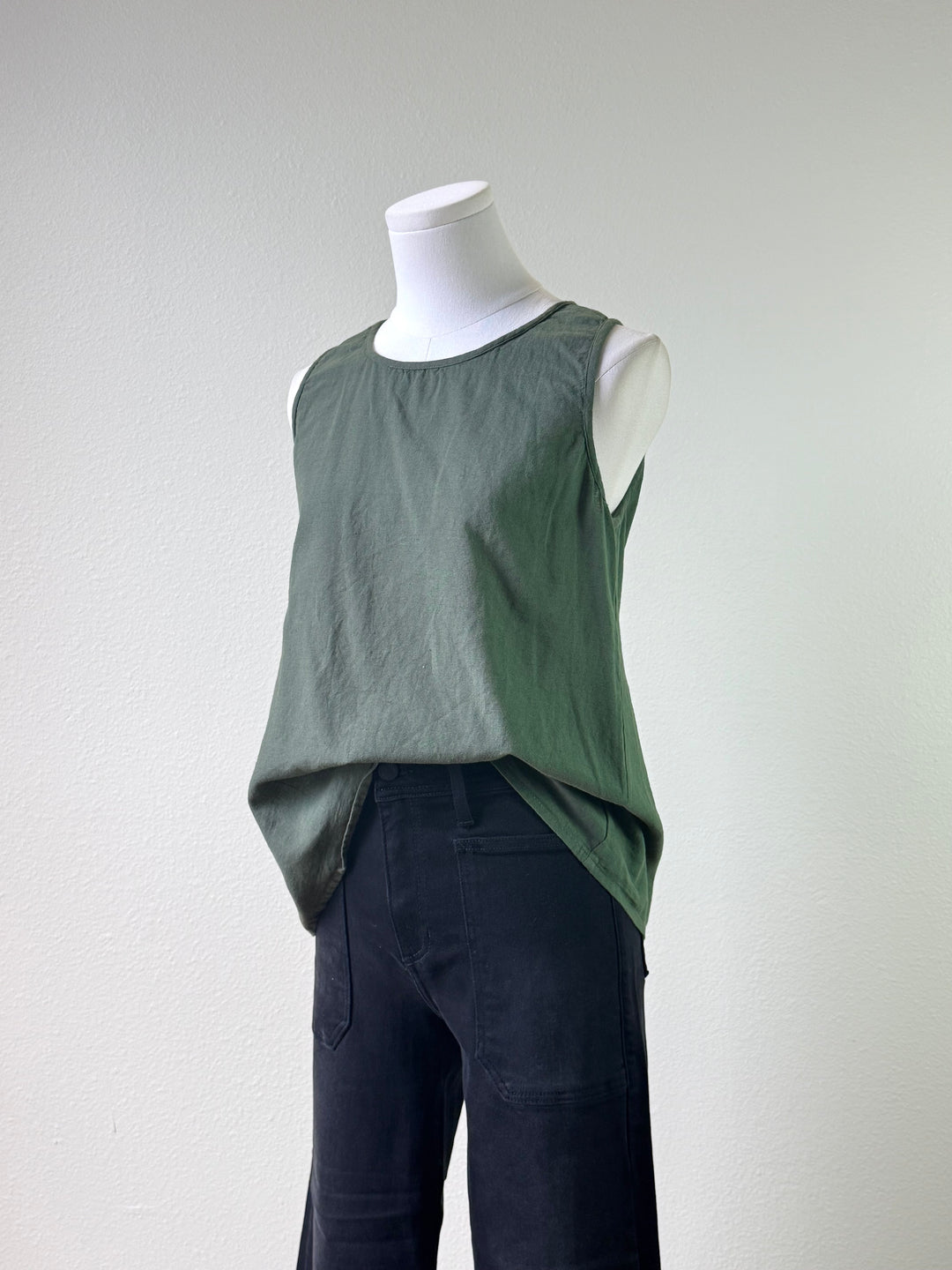 Torren Tank Top