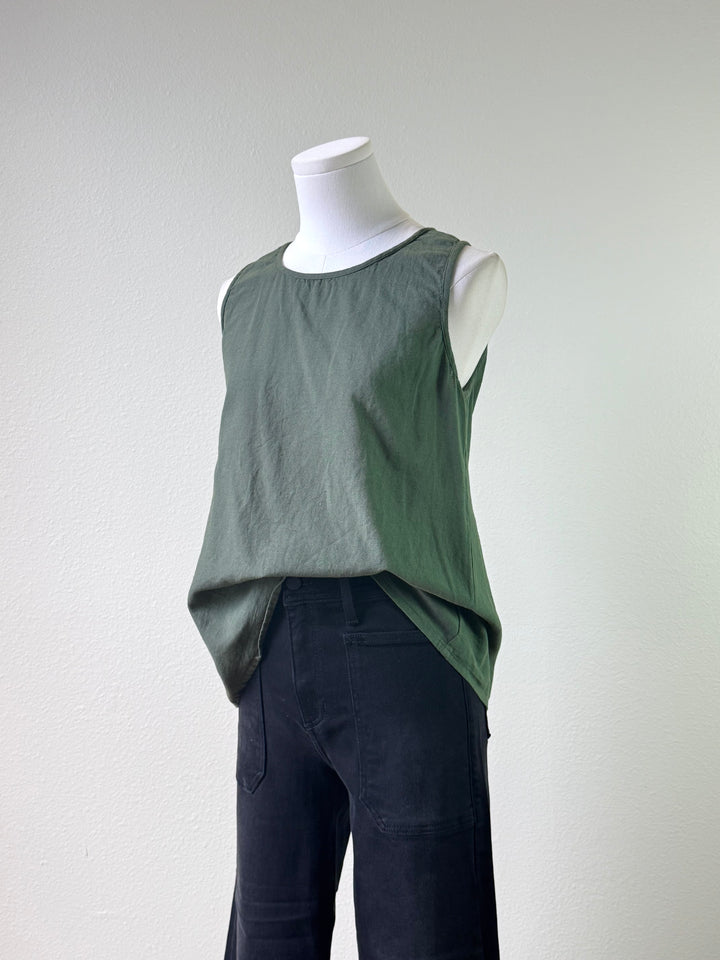 Torren Tank Top