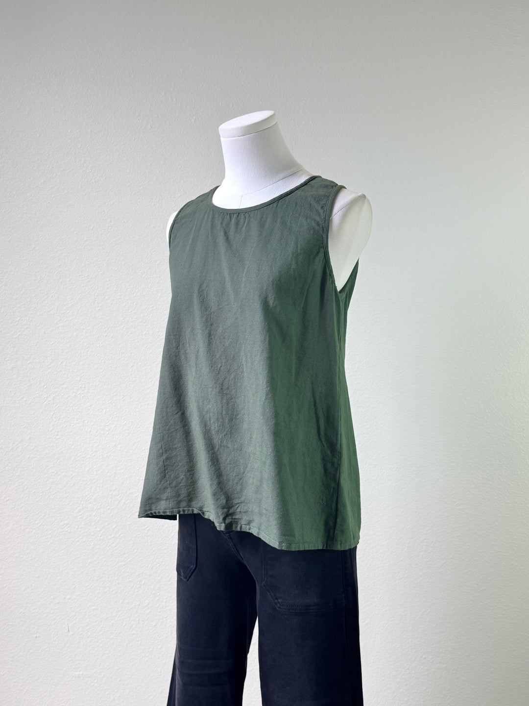 Torren Tank Top