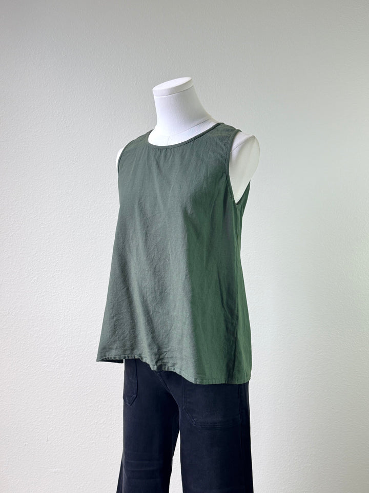 Torren Tank Top