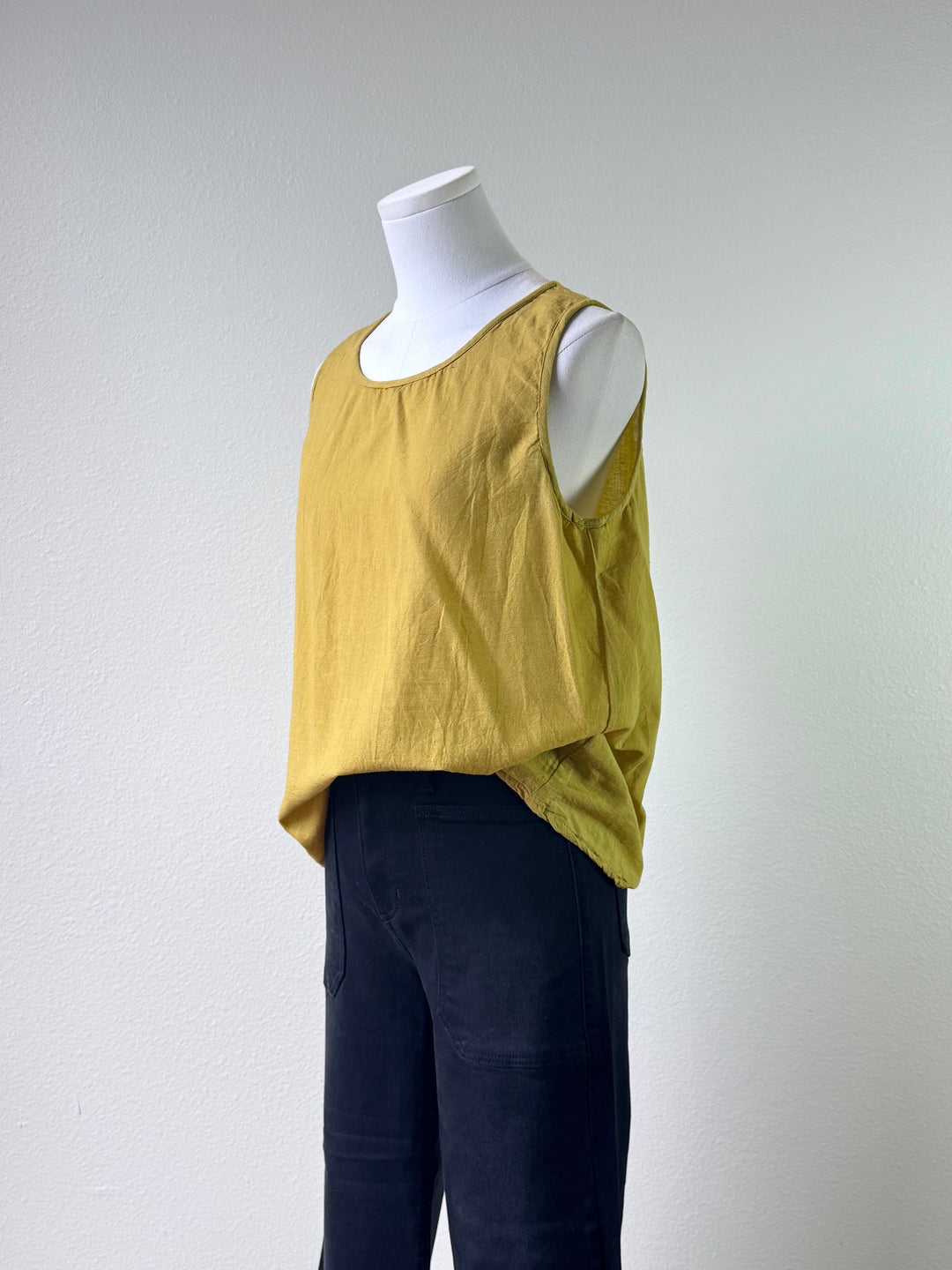 Torren Tank Top