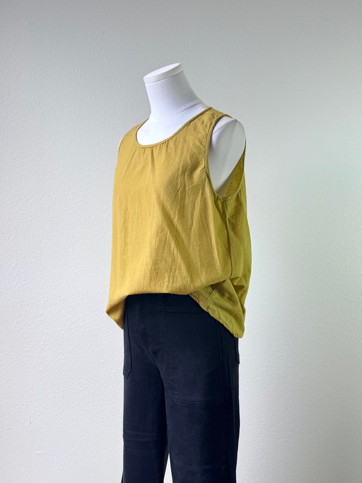 Torren Tank Top