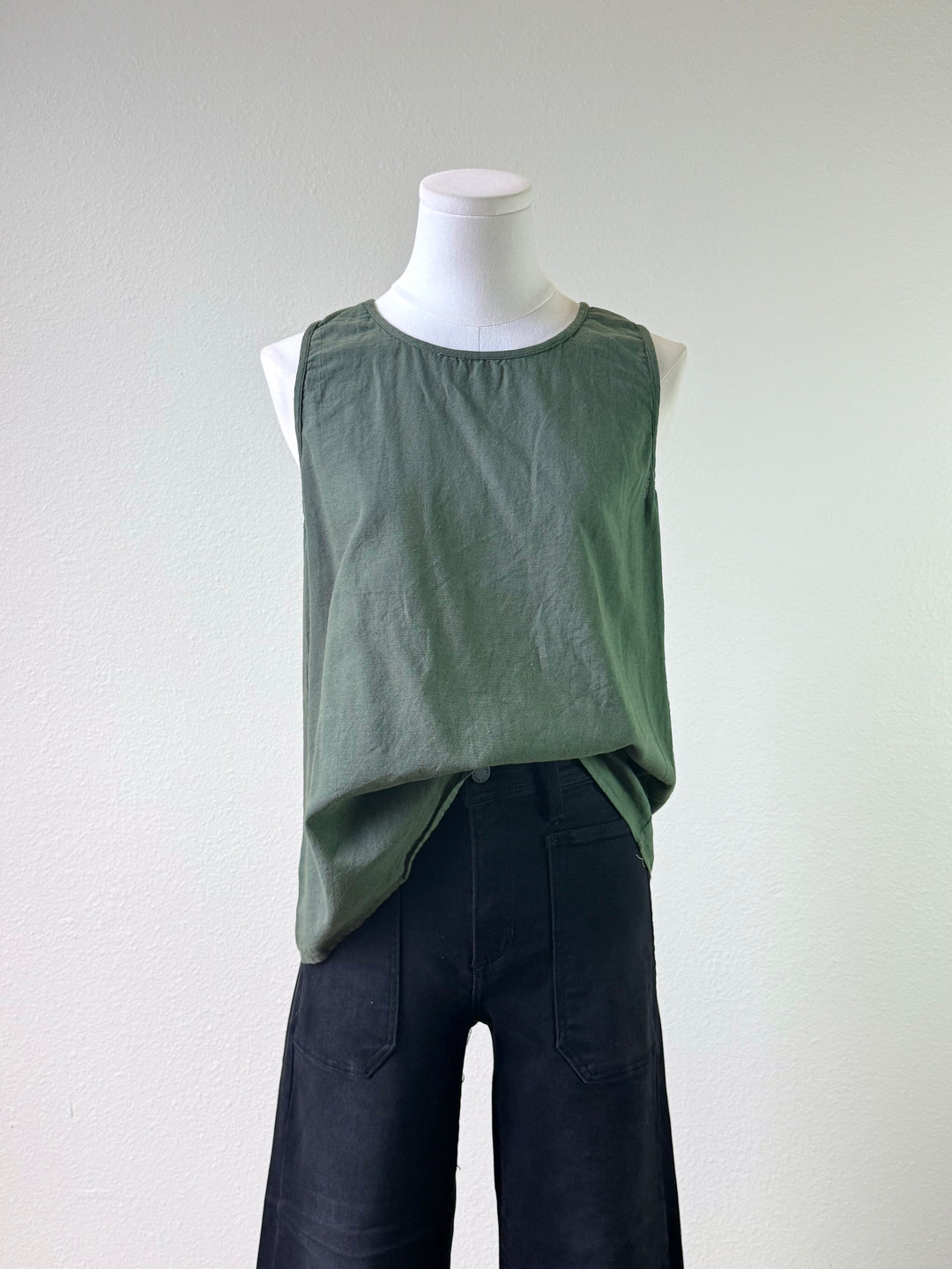 Torren Tank Top