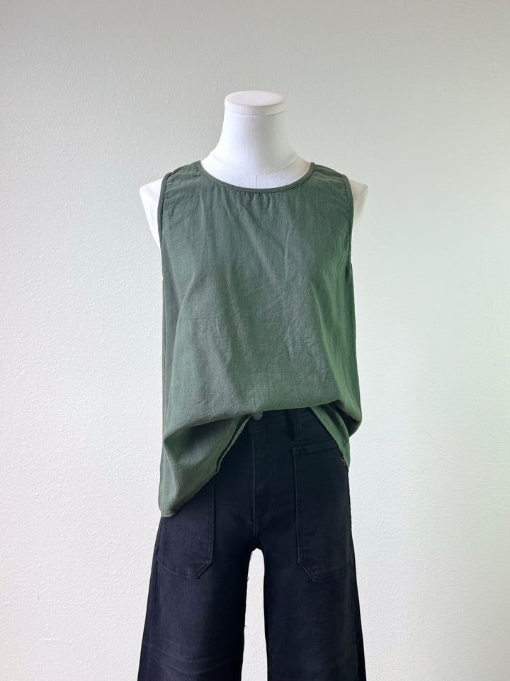 Torren Tank Top