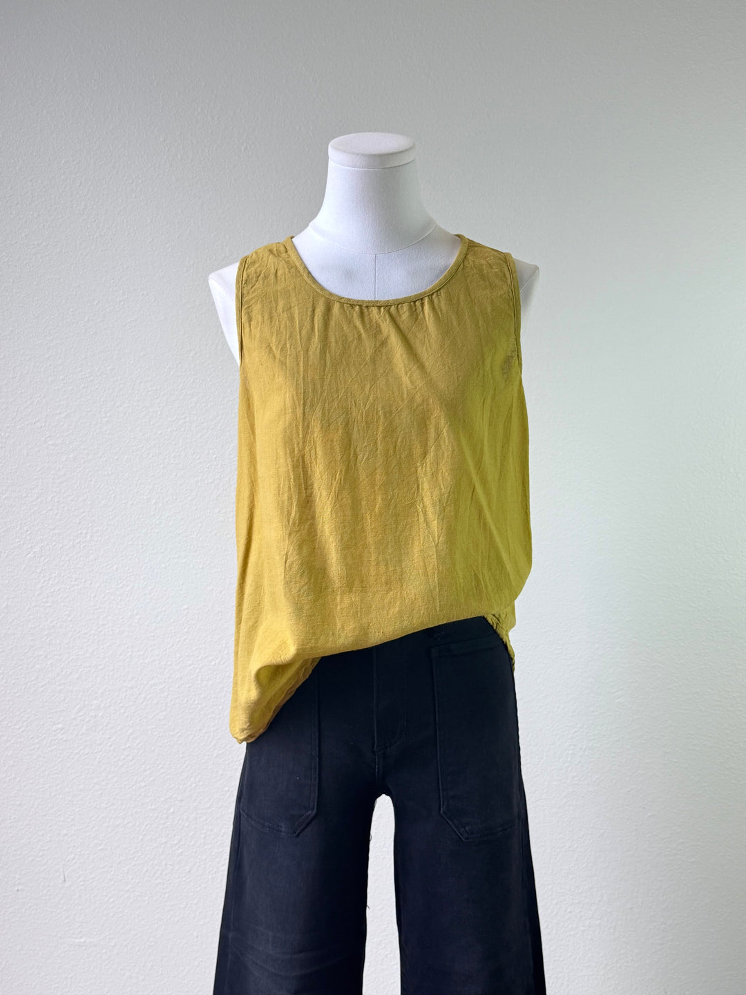 Torren Tank Top