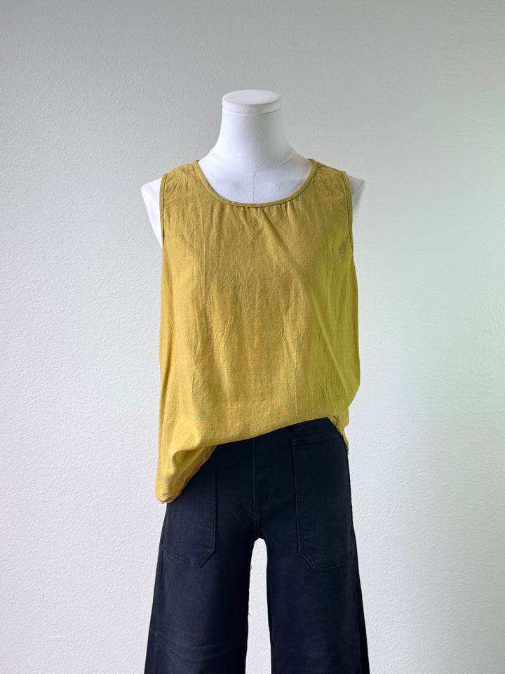 Torren Tank Top