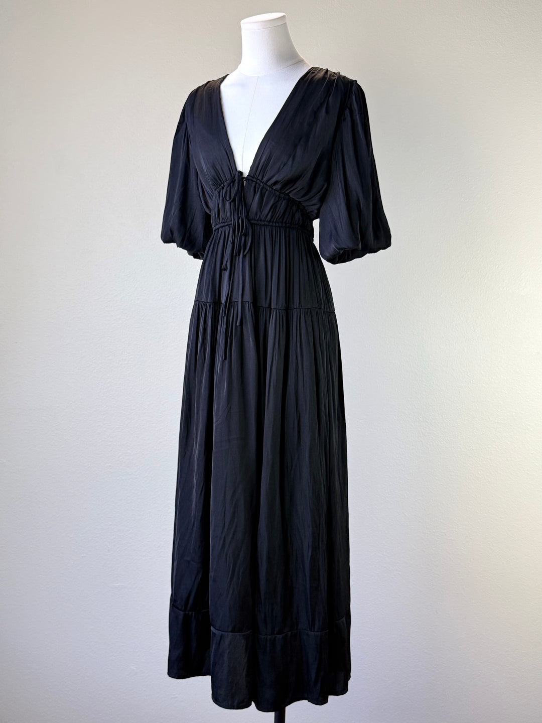 Torrin Dress