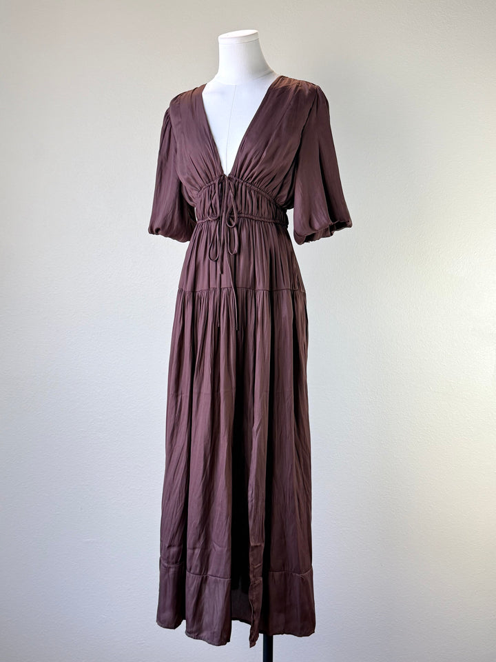 Torrin Dress