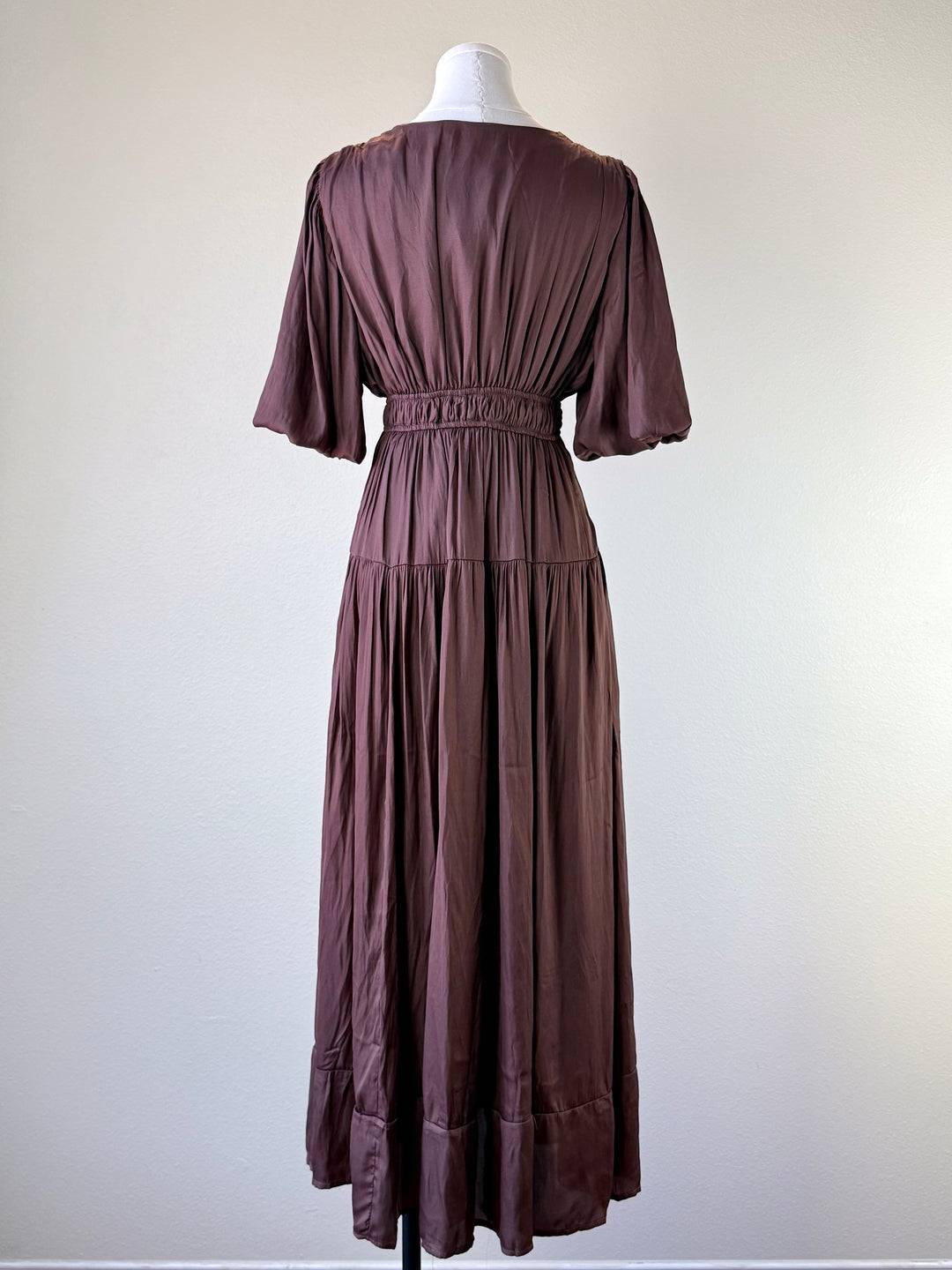 Torrin Dress