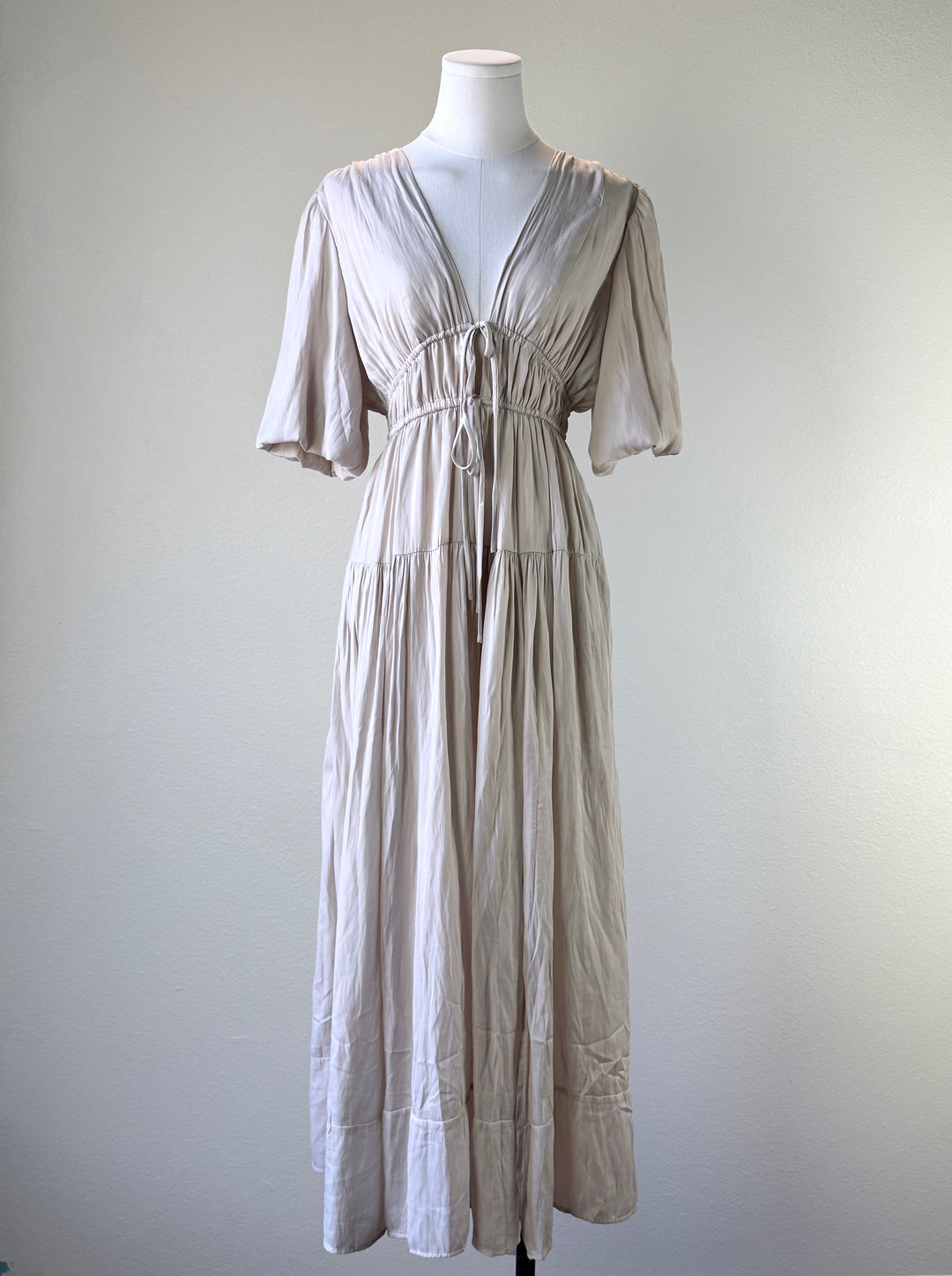 Torrin Dress