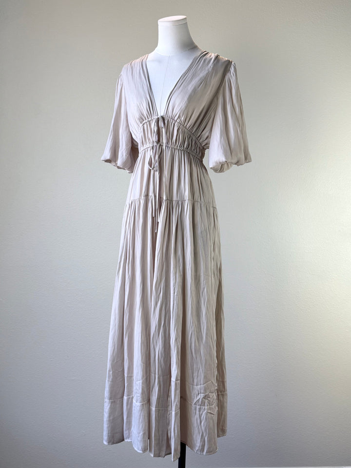 Torrin Dress