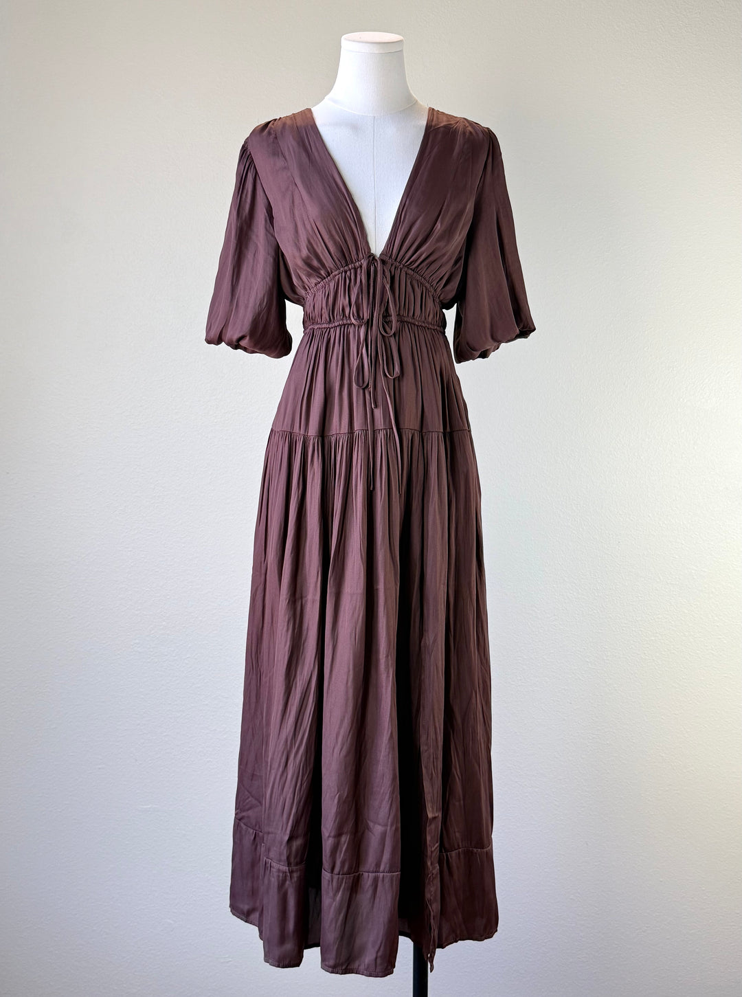 Torrin Dress