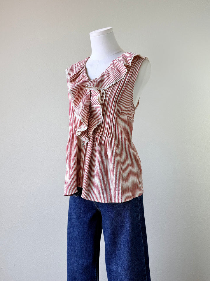 Tracy Top