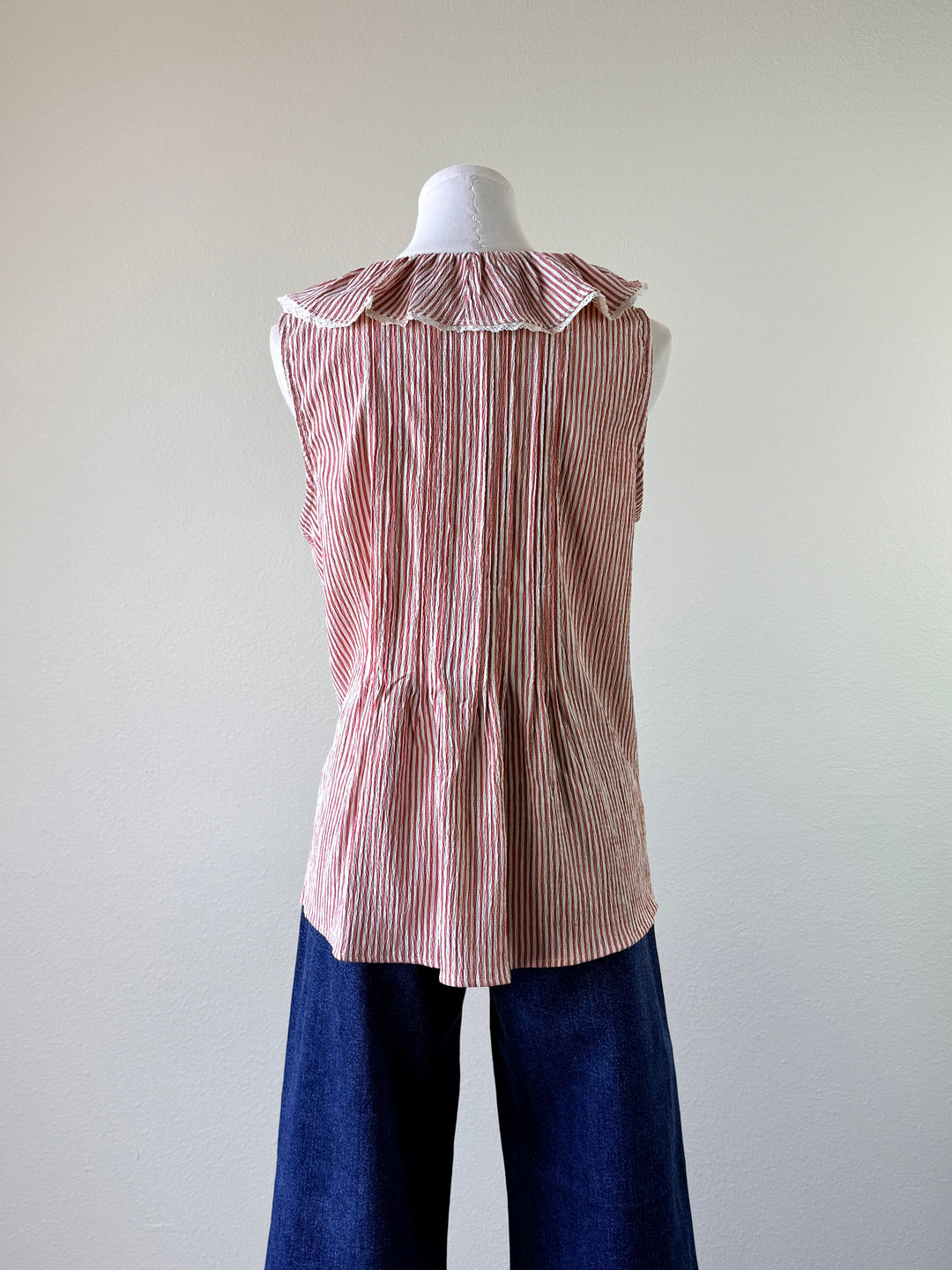 Tracy Top