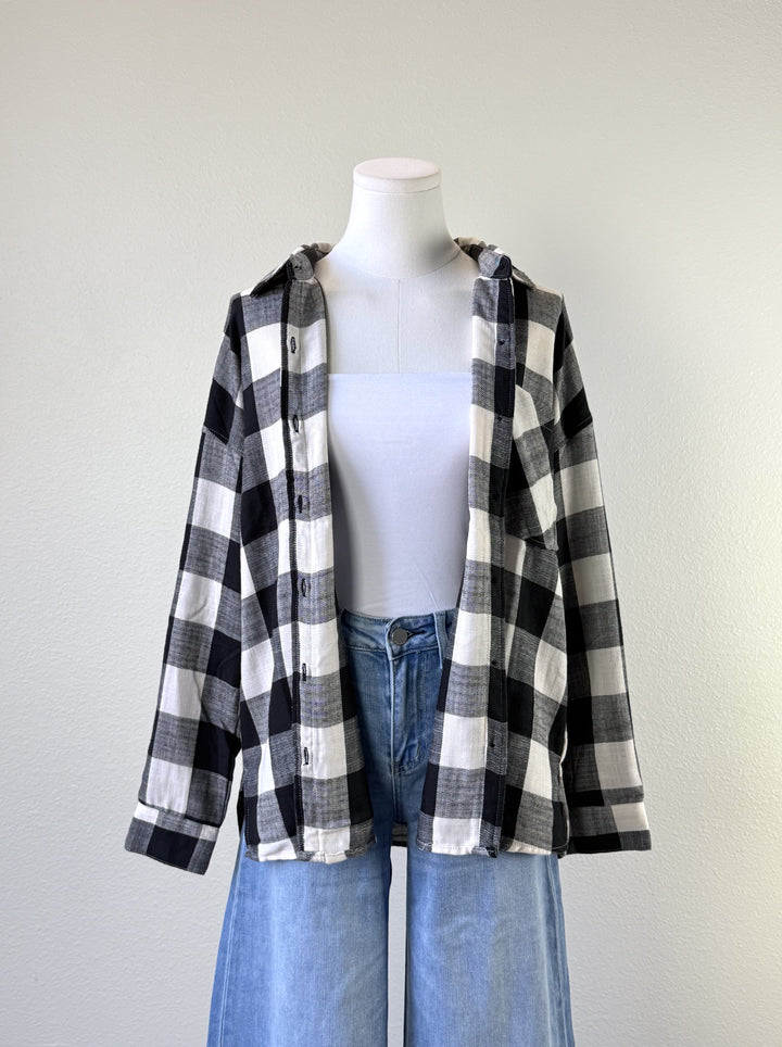 Tucker Flannel