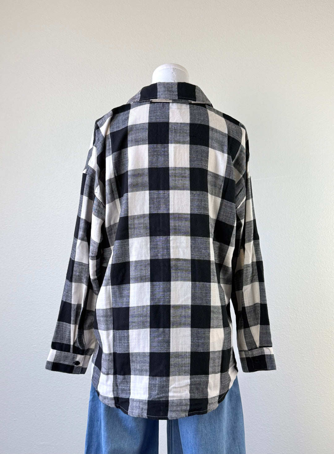 Tucker Flannel