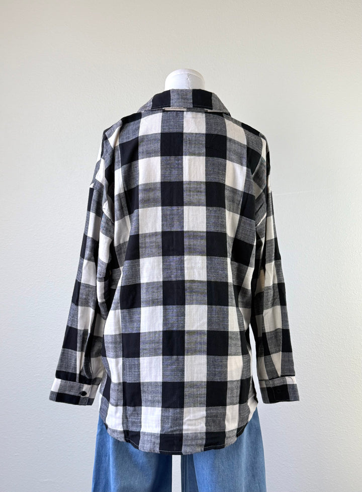 Tucker Flannel
