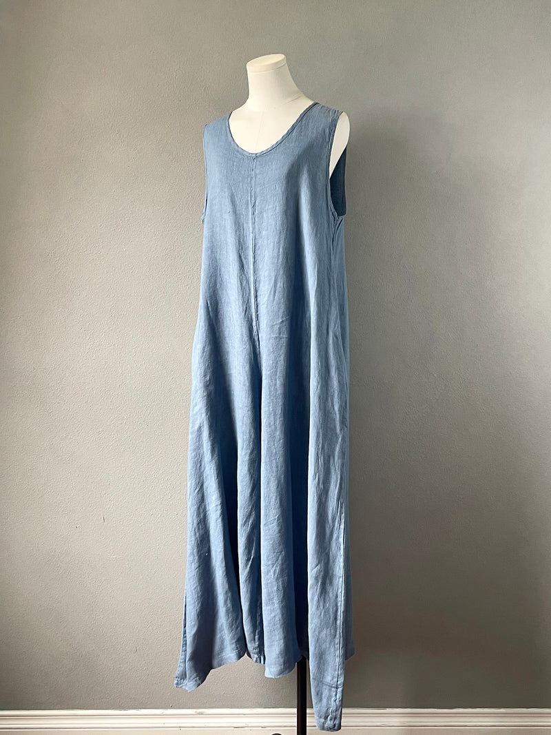 Uku Jumpsuit