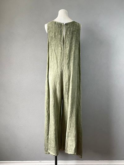 Uku Jumpsuit