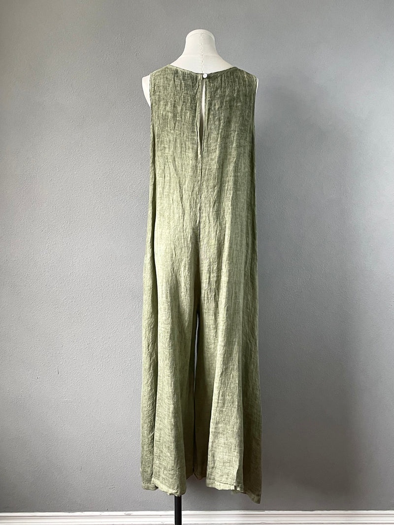 Uku Jumpsuit