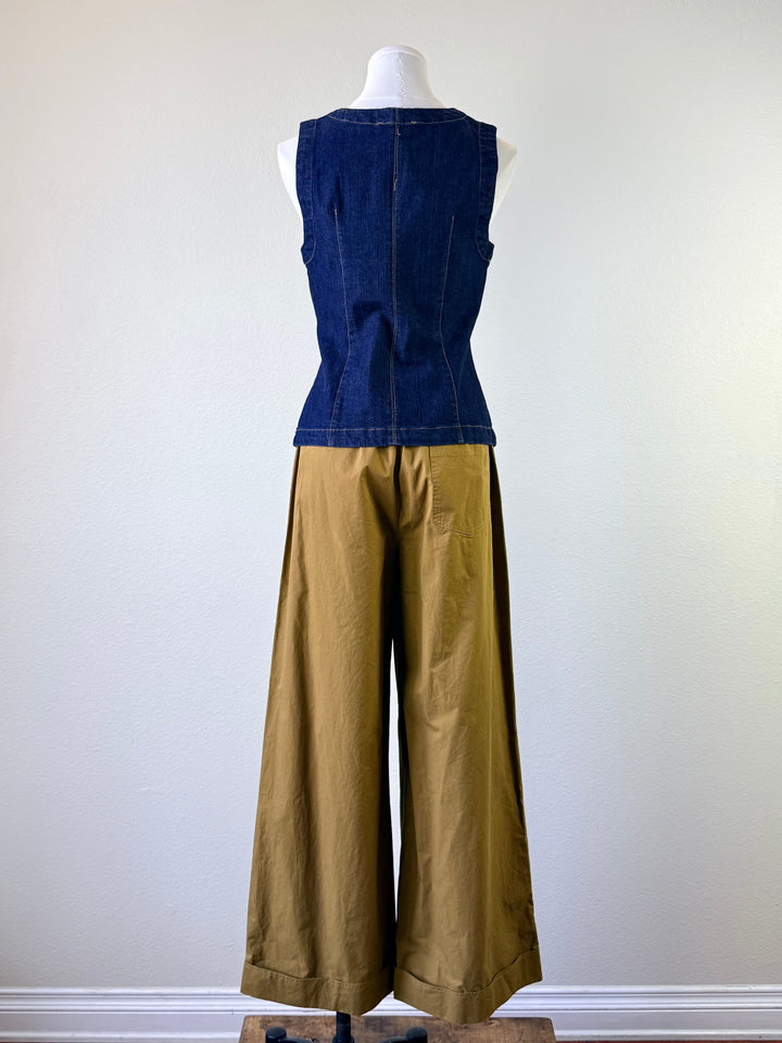 Uluna Pant