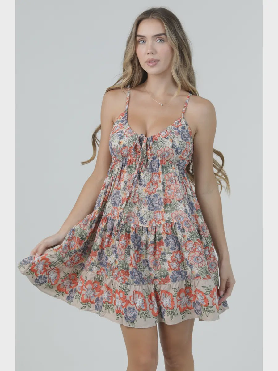 Spencer Dress