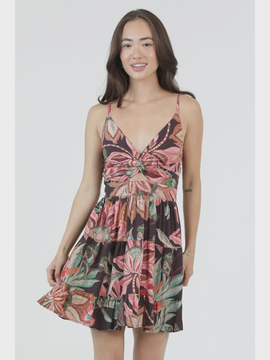 Seraphine Dress