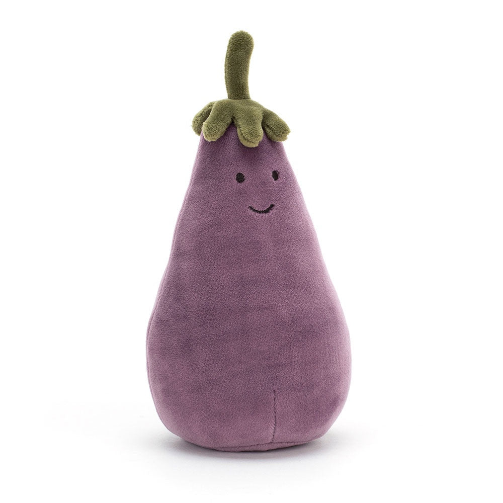 Amuseables Eggplant Small