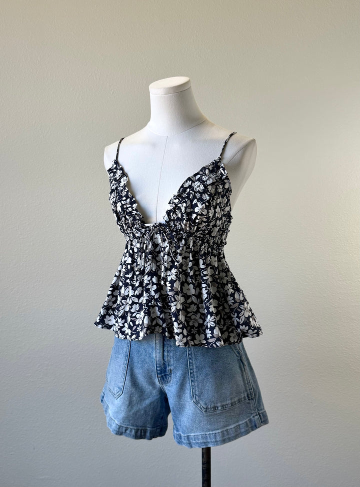 Vail Cami Top