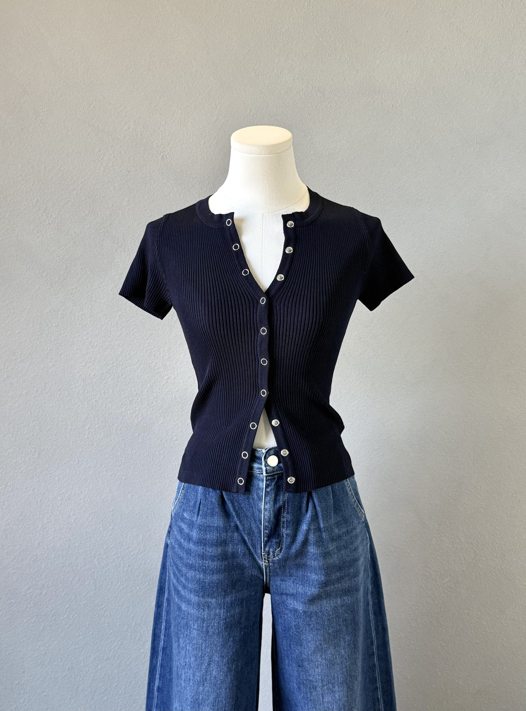 Vesper Top
