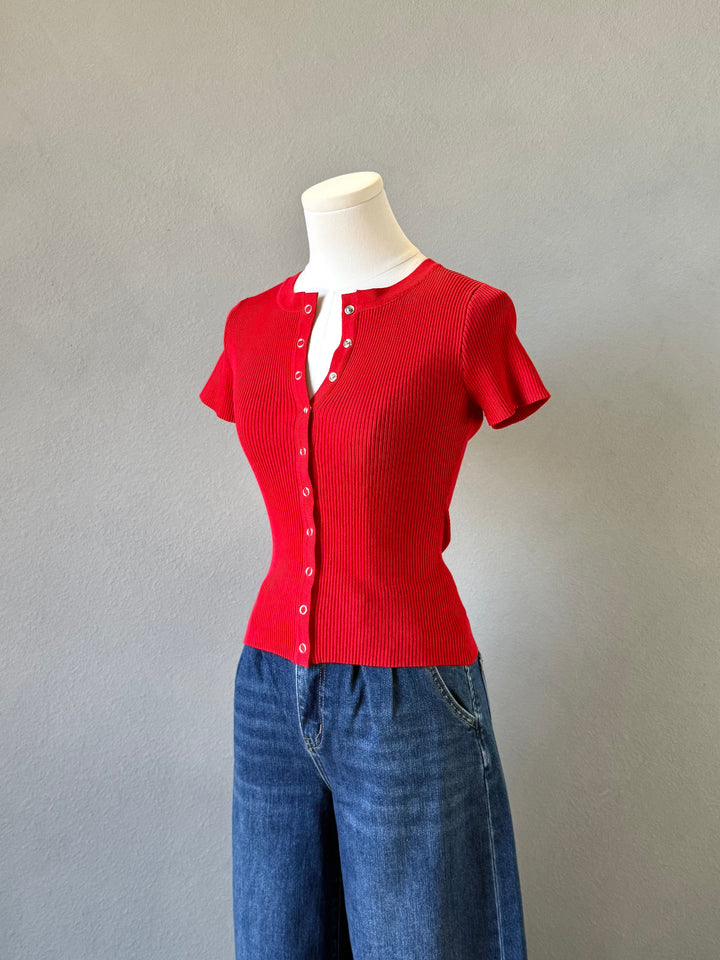 Vesper Top