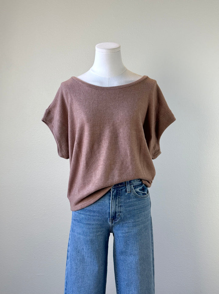 Virginia Top