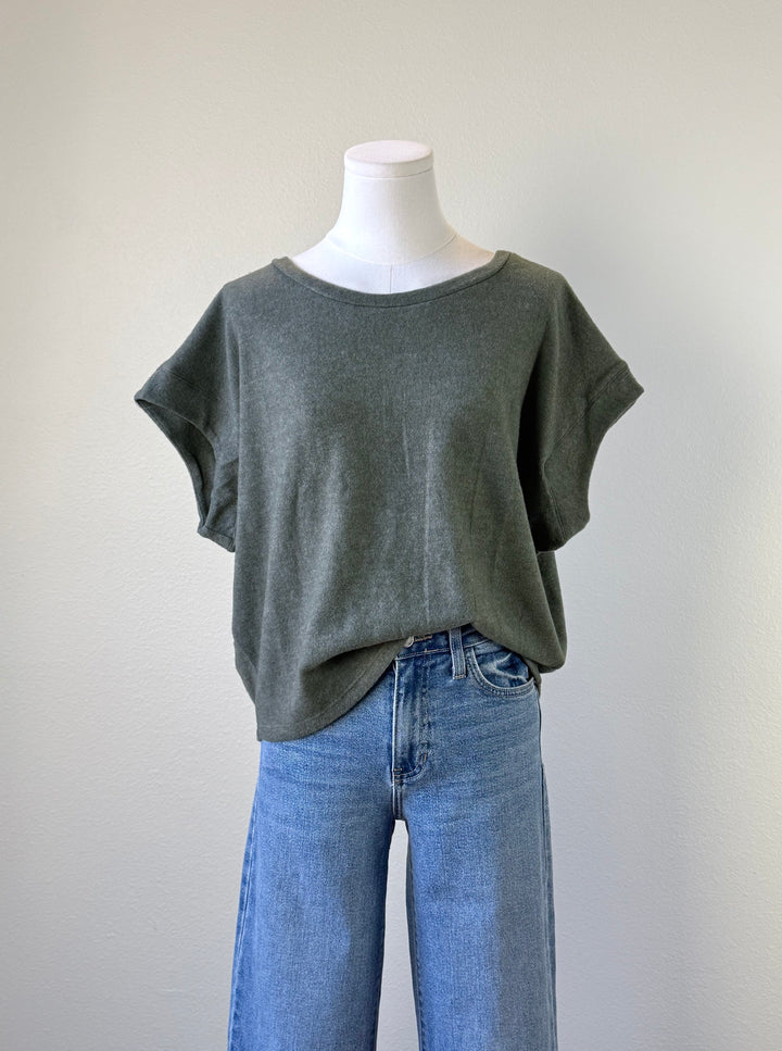 Virginia Top
