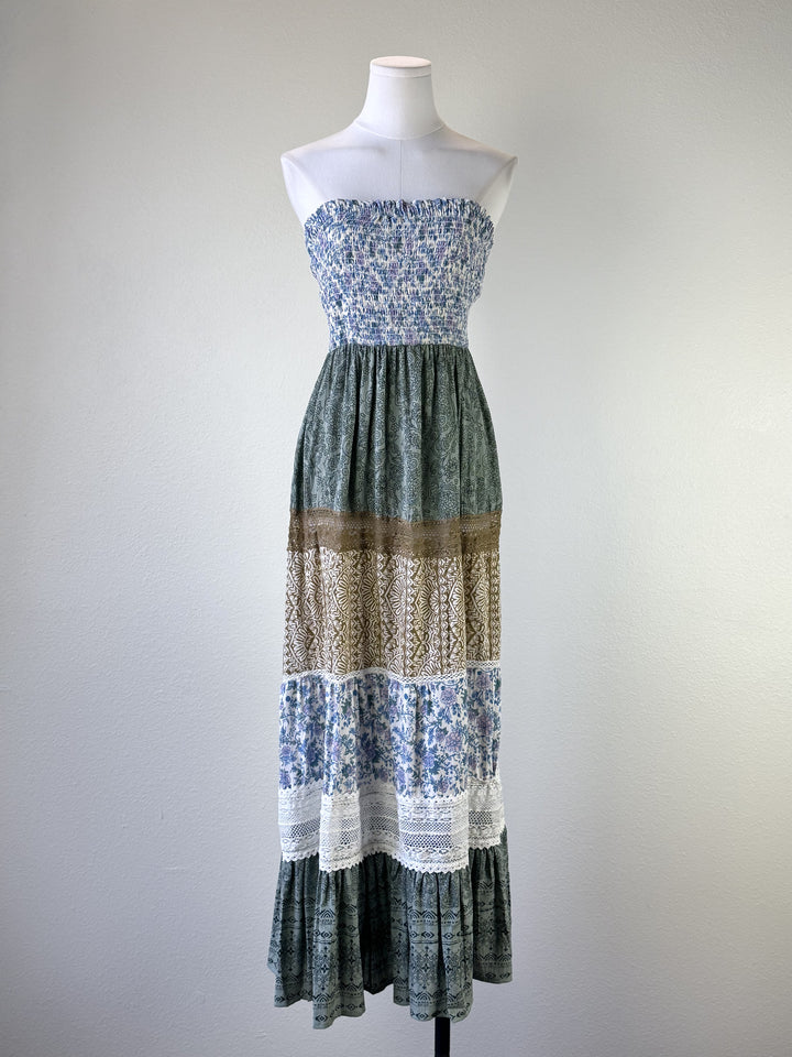 Vivian Maxi