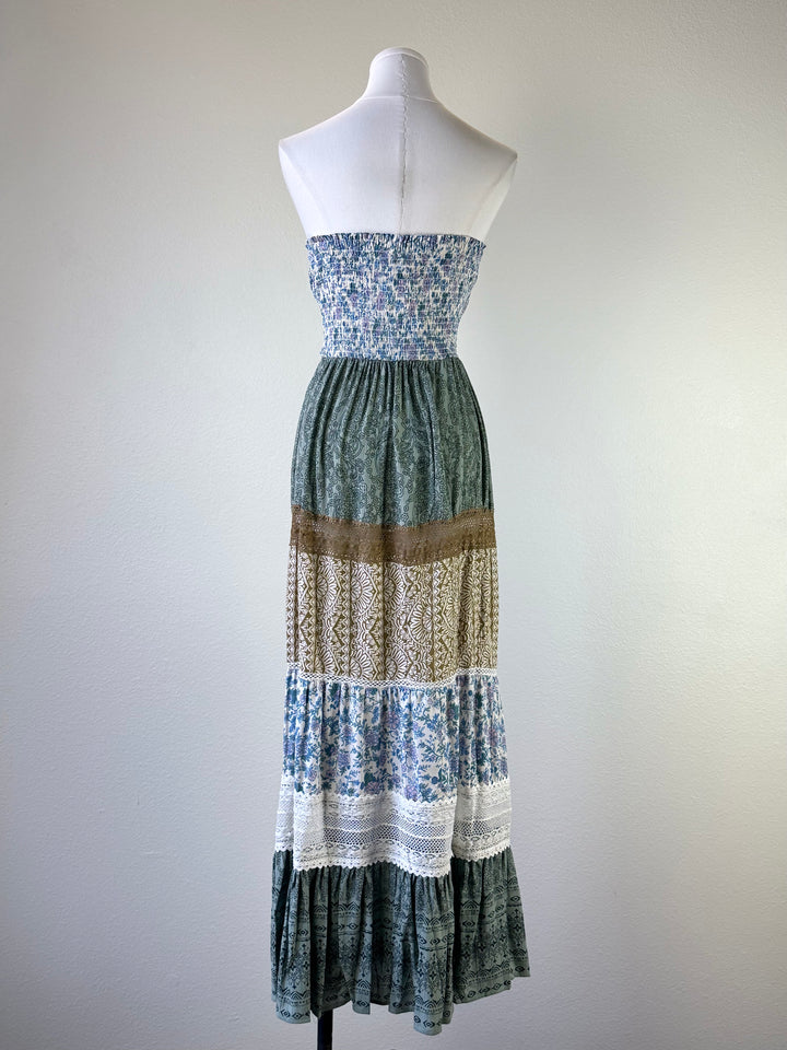 Vivian Maxi