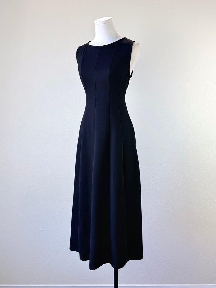 Vivianne Dress