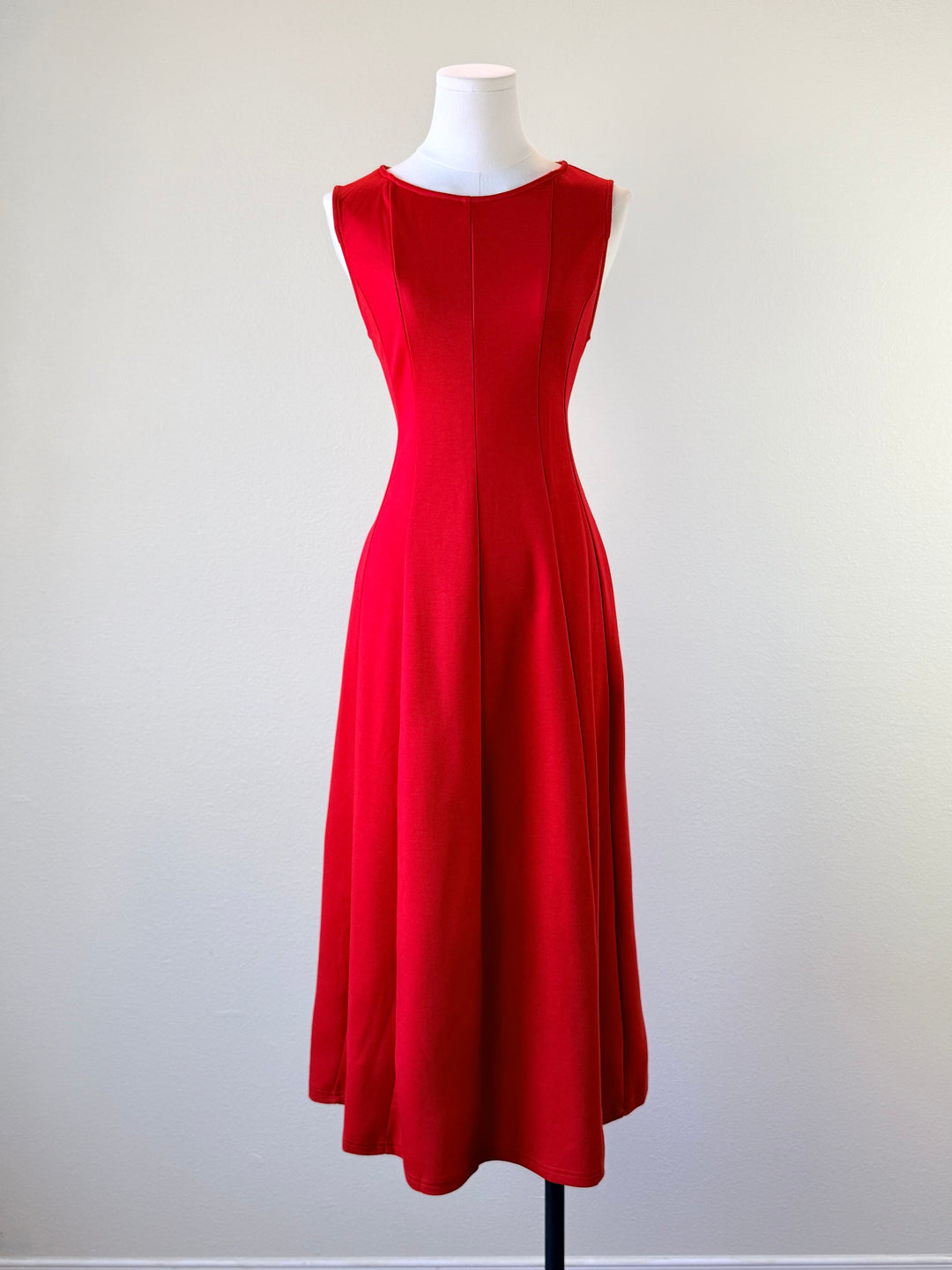 Vivianne Dress