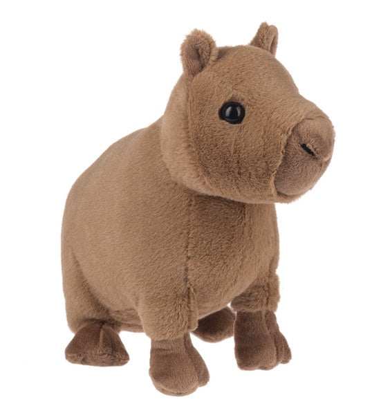 Capybara Webkinz