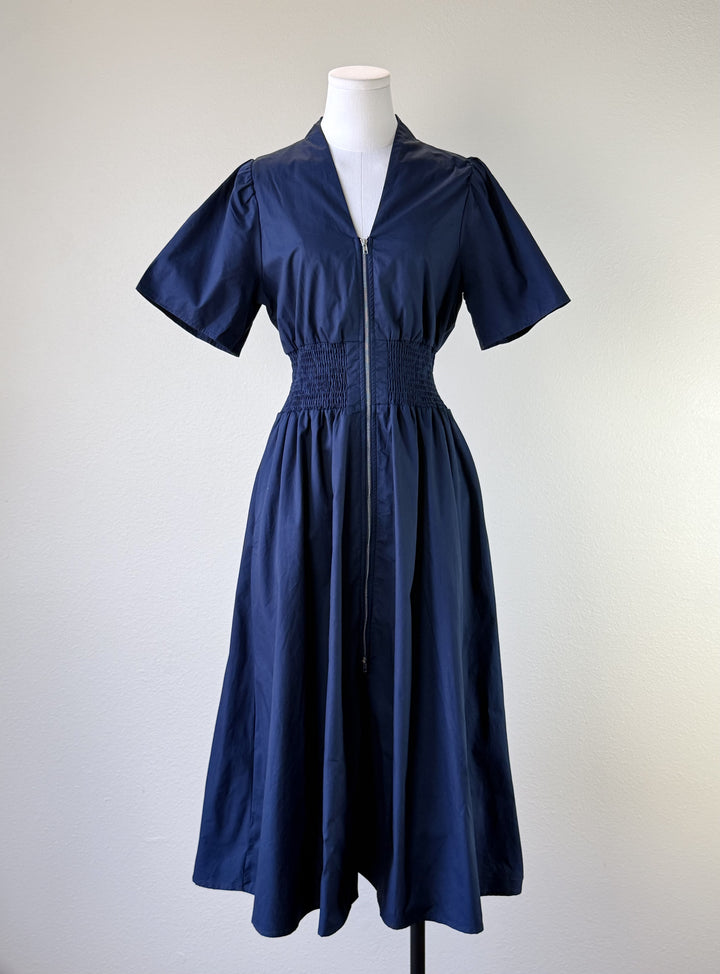 Wilda Midi Dress
