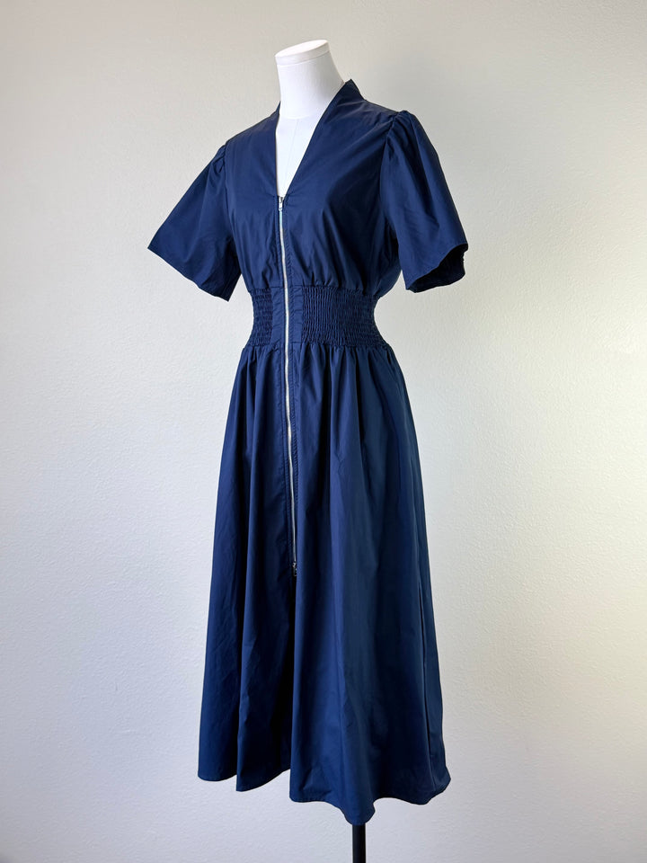 Wilda Midi Dress