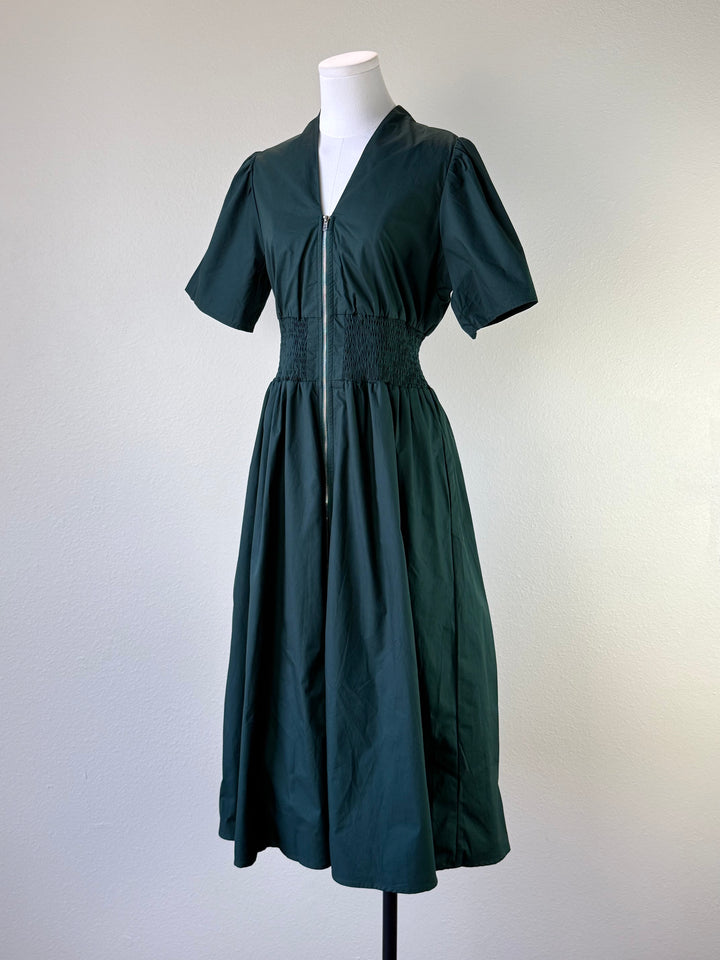 Wilda Midi Dress