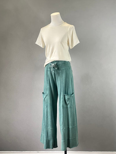 Willow Wide Leg Pant