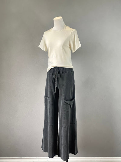 Willow Wide Leg Pant