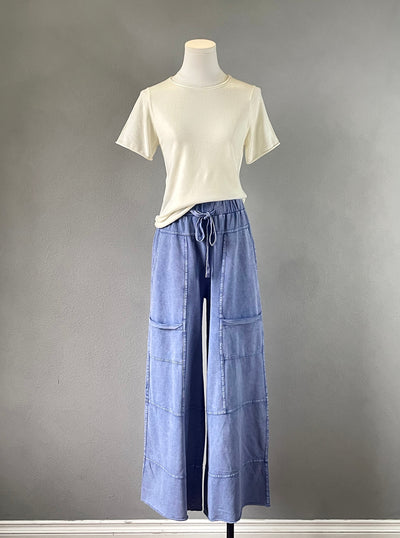 Willow Wide Leg Pant