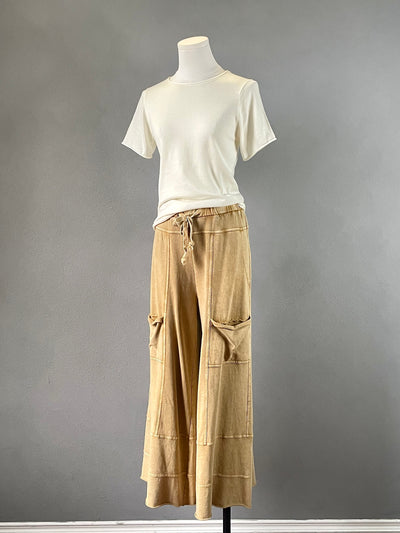 Willow Wide Leg Pant