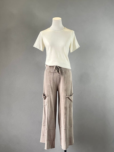 Willow Wide Leg Pant